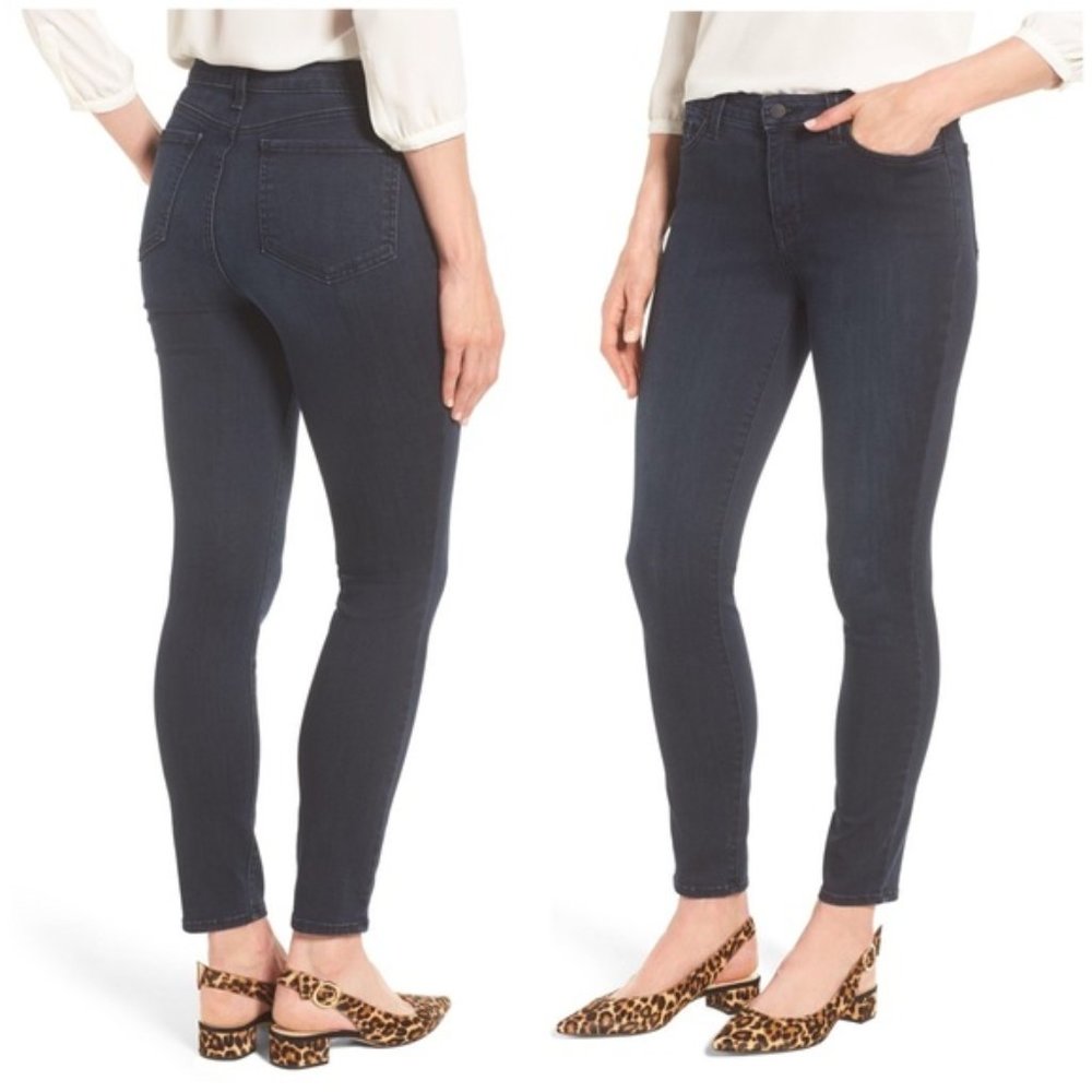 NYDJ Ami Super Skinny Jeans NWT